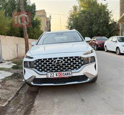 هيونداي سانتافي